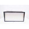 Aaf Flanders Hepa Filter 24In X 12In X 11-1/2In Pneumatic Filter Element, 2PK 0-007-W-03-05-IU-51-00-GC-F